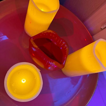 Вилла 13 Nuances De Grey Jacuzzi Марсель Экстерьер фото